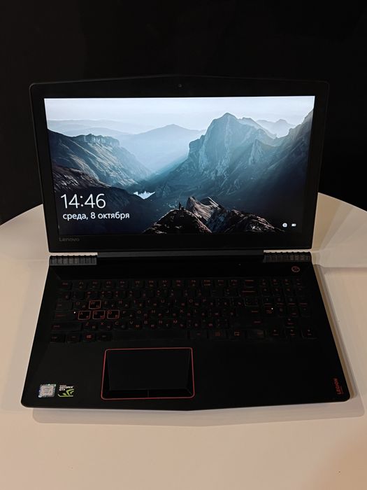 Lenovo legion y520