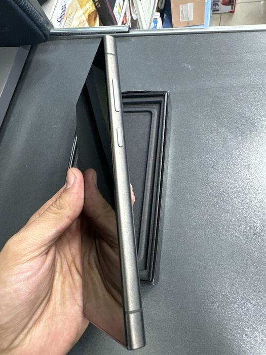 Samsung galaxy s24 ultra