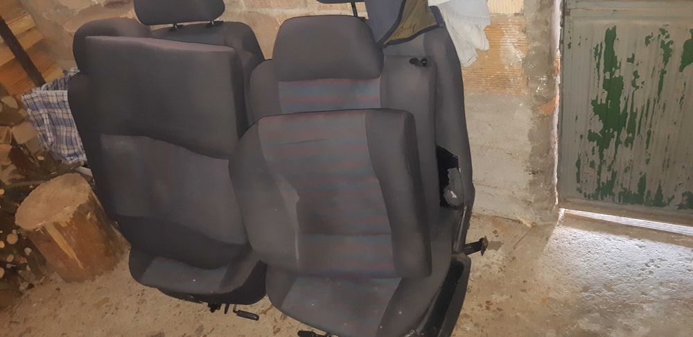Vw polo 1.6 96' моноинжекция на части