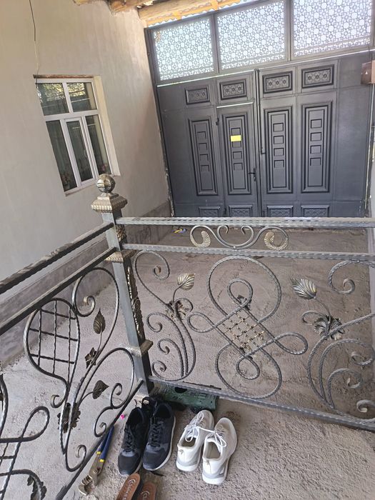 Янги участка сотилади