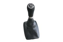 Топка скоростен лост маншон Мерцедес Mercedes C W204 2007+  автоматик