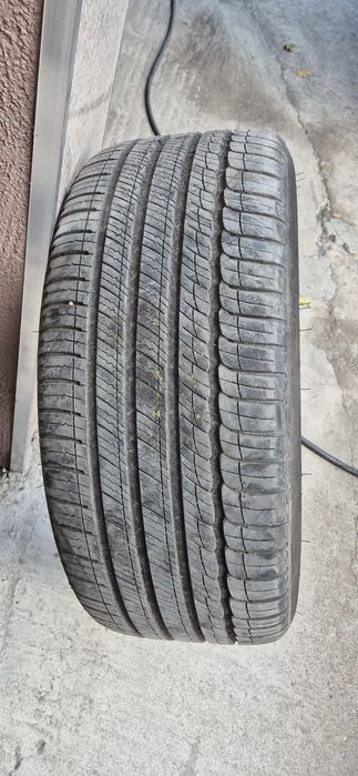 Автомобилни гуми