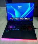 Ноутбук ASUS ROG STRIX G18 I7-13650HX | 32GB | 1TB | 4050RTX | 18