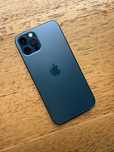 iPhone 12 Pro 256GB liber de retea