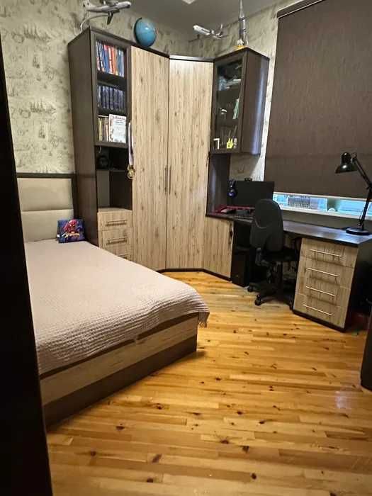 ДОМБРАБАД угловой участка 3.95 сотик