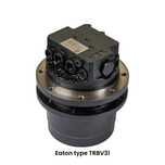 Transmisie finala EATON MODEL TRBV31