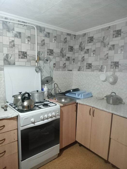 Продается дом 6 комнат