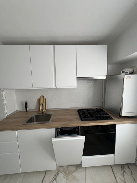 Apartameni de inchiriat central Otopeni