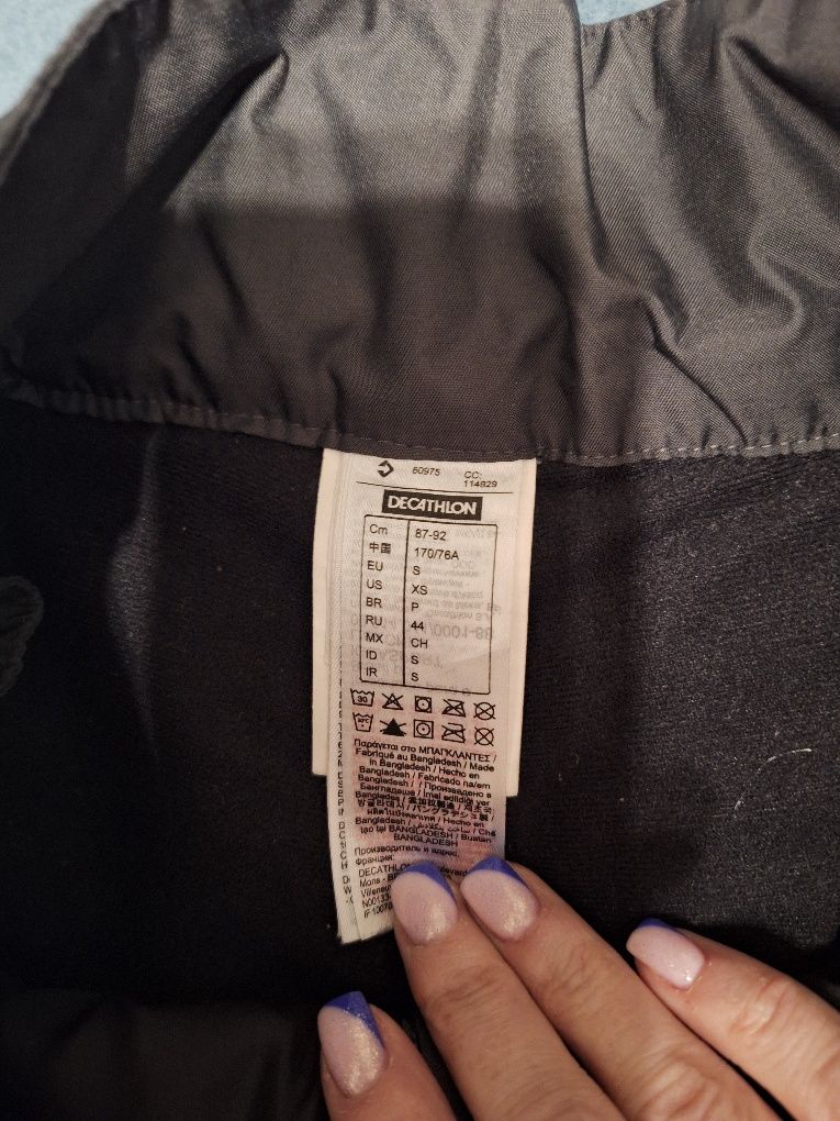 Pantaloni de ski/snowboard/sporturi de iarna
