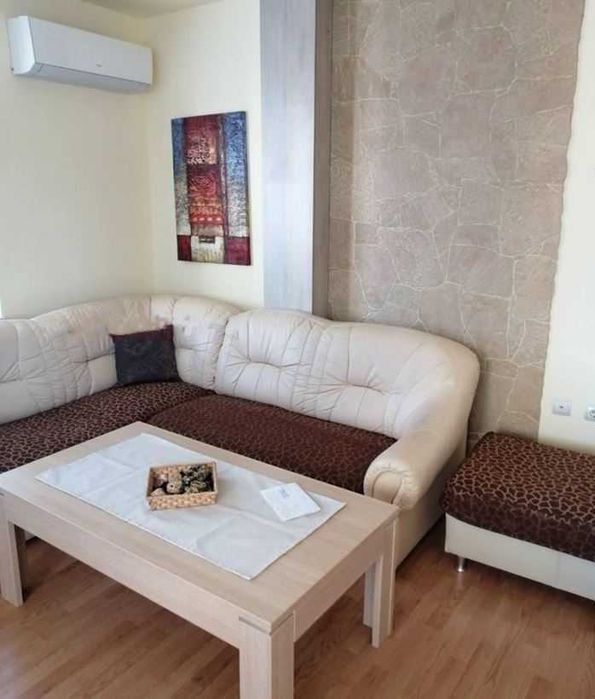 Продава се Двустаен апартамент в София, Славия - 60 кв.м за 1584 €/кв.м - Снимка #2