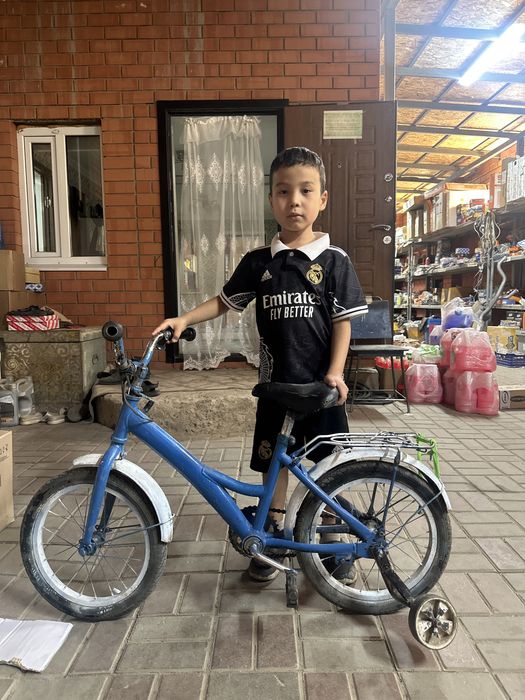 Велосипед продам