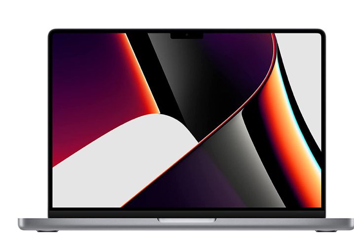 Yangi Macbook Pro M2 16dyum 2023 sotiladi narxi:1599$