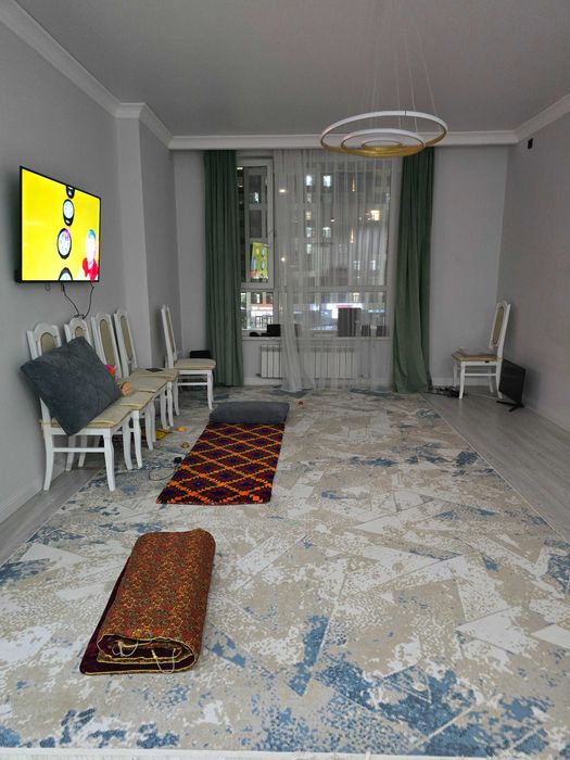 Ковры 3*5 и 2*5 в хорошем состоянии