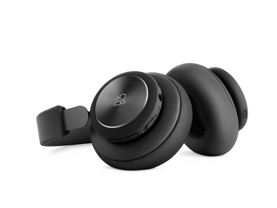 Наушники Bang & Olufsen Beoplay H4 2nd Generation Matte Black