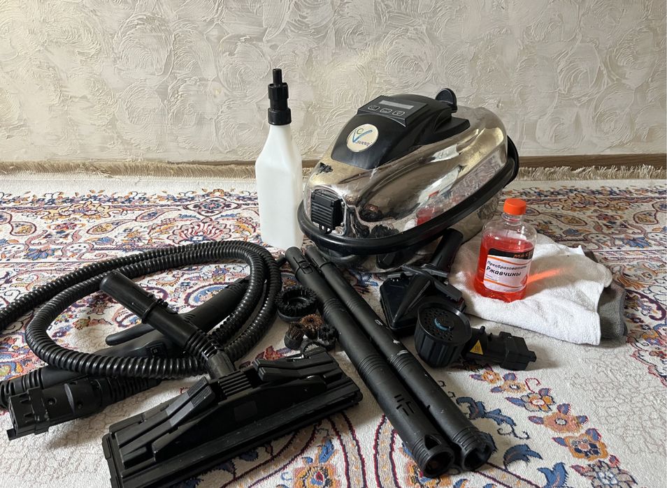 Срочно продаю отпариватель для всего дома