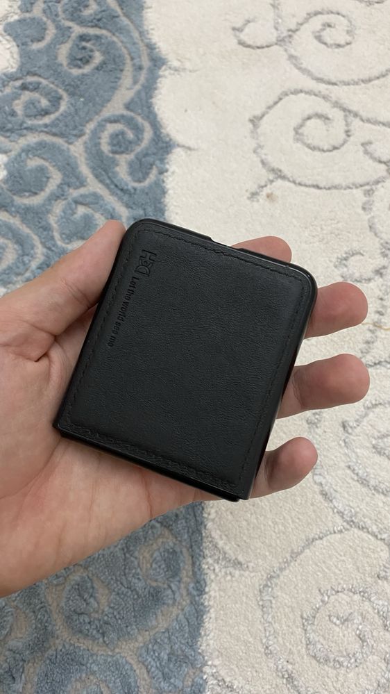 Galaxy Z Flip3 5G