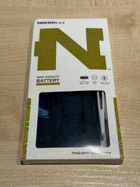 Аккумулятор для Iphone 12 pro max NOHON 4400 mah