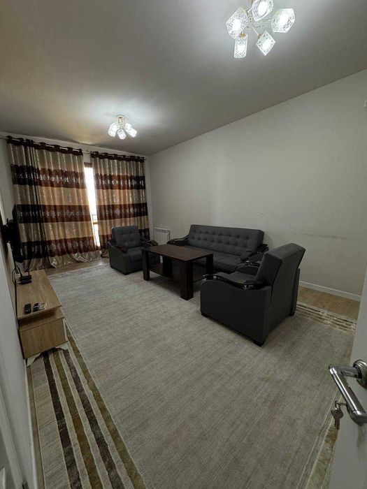 Сдаётся квартира на Алмазарском р-не, ЖК Алмазар сити !