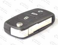 Carcasa cheie briceag ORIGINALA VW Golf 6 Skoda Octavia 2, Seat