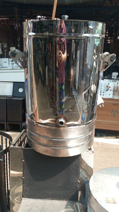 Продаем электрические самовары