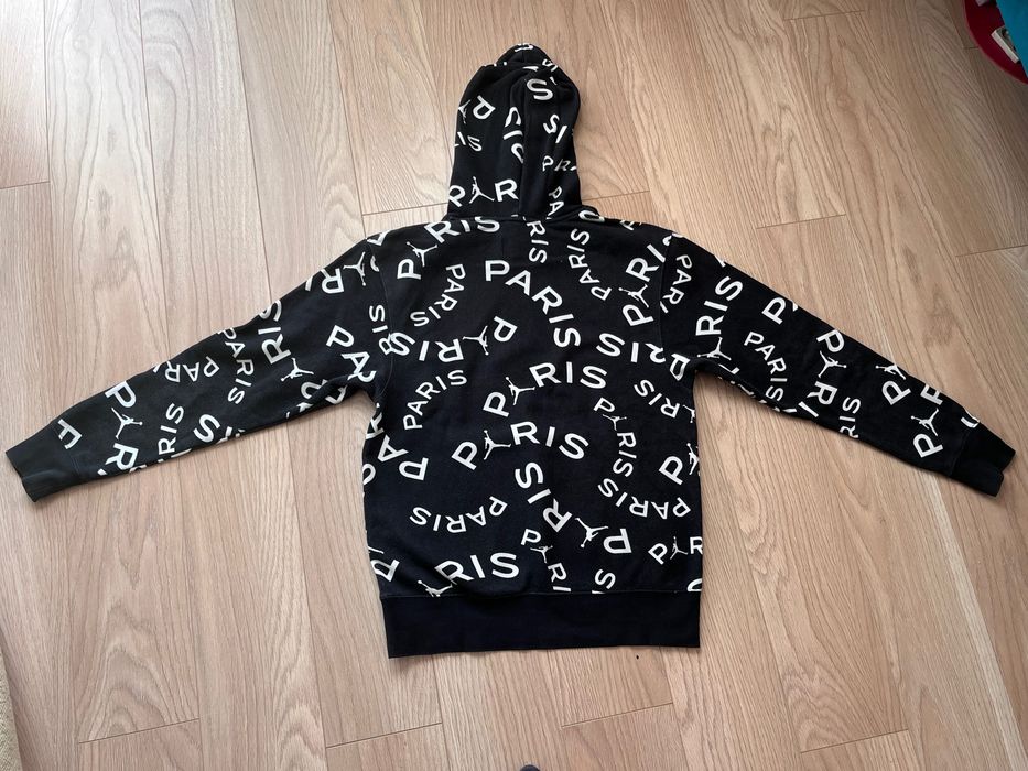 Мъжко худи JORDAN размер S