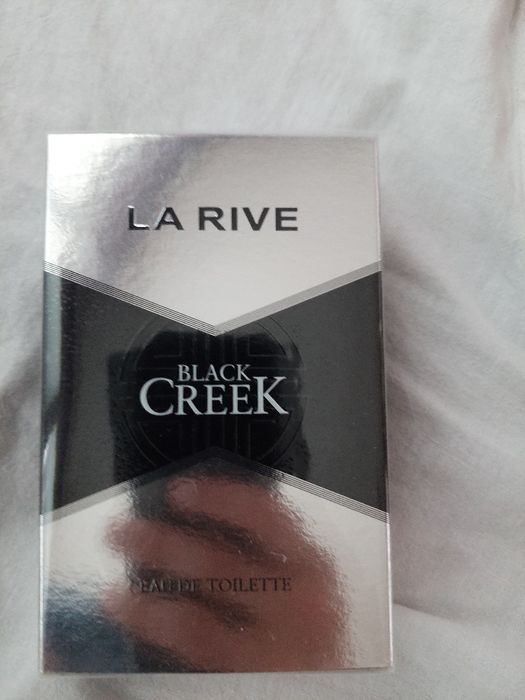 Мъжки парфюм La Rive Black Creek