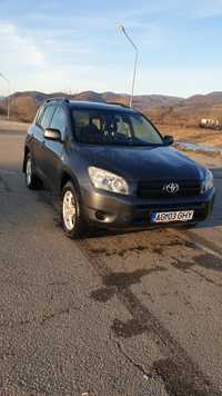 Vand Toyota Rav4