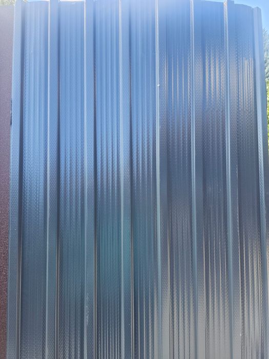 Vând tabla cutata valcea transport gratuit în toată tara preț neg