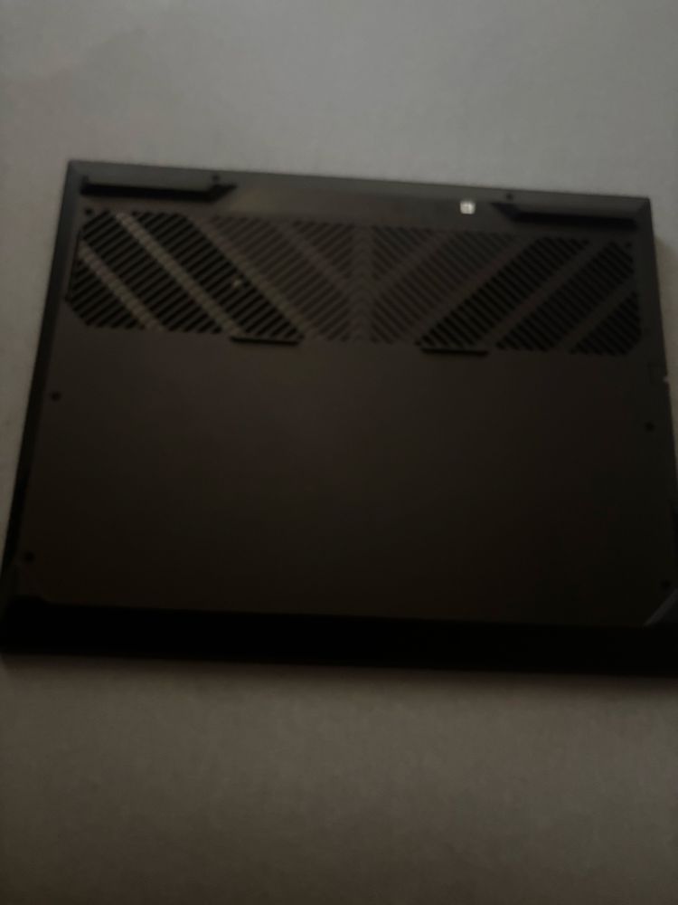 Laptop gaming DELL i9 13900HX Rtx 4070 32 RAM 240hz