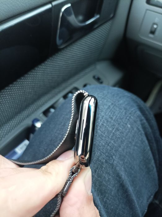 Apple watch 9 45 Milans  100%