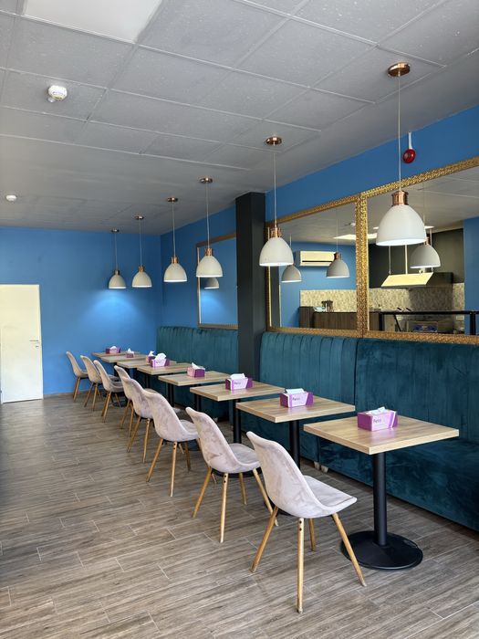 Afacere la cheie 15000 €