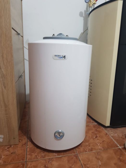 Boiler si calorifer de vanzare