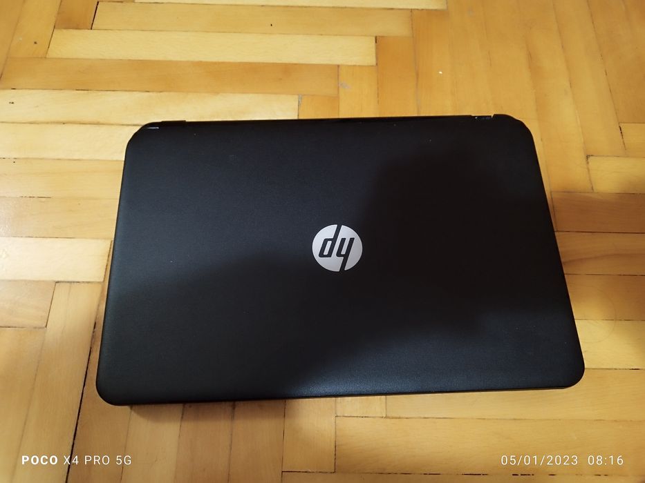 Лаптоп HP G3 255 (без HDD)