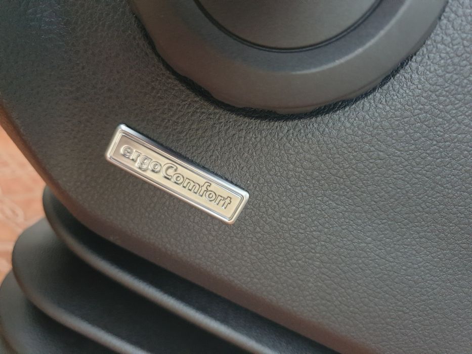 Scaun sofer cu Perna de aer Vw Crafter sau Man TGE PRET INFORMATIV