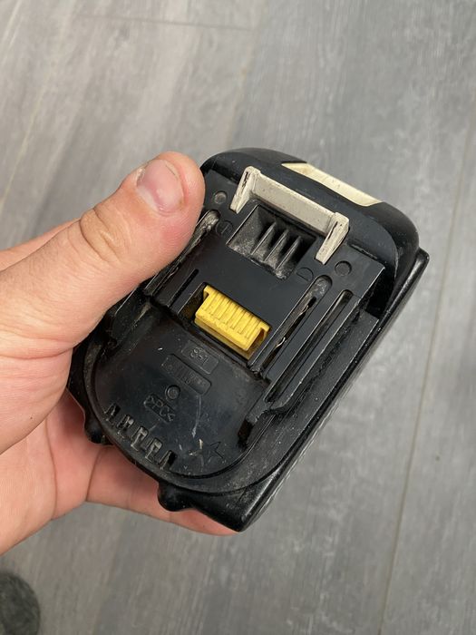 Baterie / Acumulator Makita 5 ah