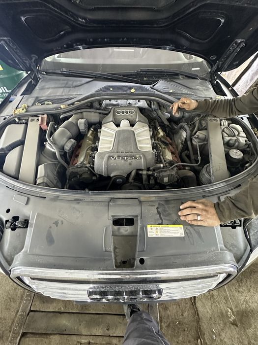 Автоэлектрик и Диагност