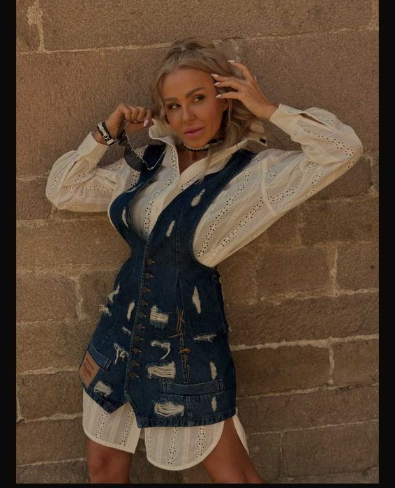 Елек джофра/Djofra