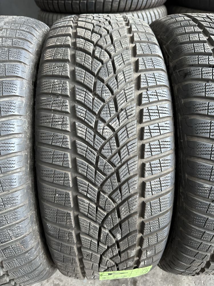 225/50/18 GOODYEAR RunFlat 4бр