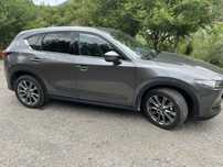 Mazda CX5 / Мазда