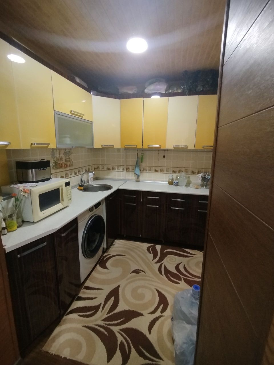 Срочно продается Чиланзар 7 КВ ор/р Метро Хамза #W96