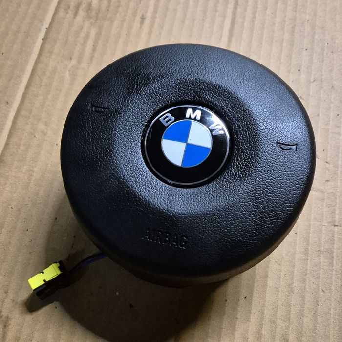 Airbag volan M bmw seria 5 f10 f11 2013