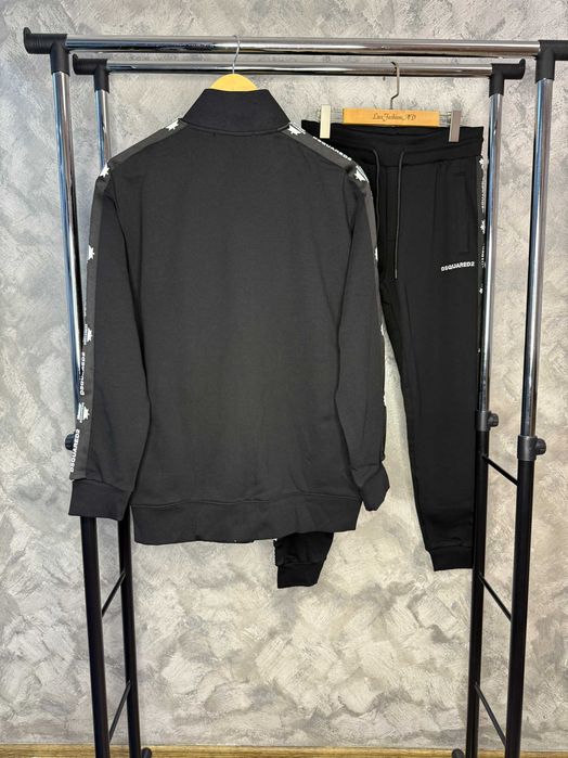 Trening/Compleu Dsquared2