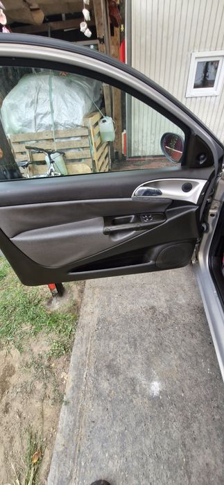 Lancia ypsilon  1.3
