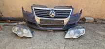 Vand faruri Bi xenon  Vw Passat B6 originale complete
