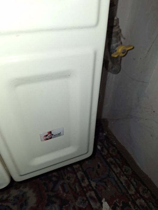 Convector gaz Lampart LB30 P 4.1KW