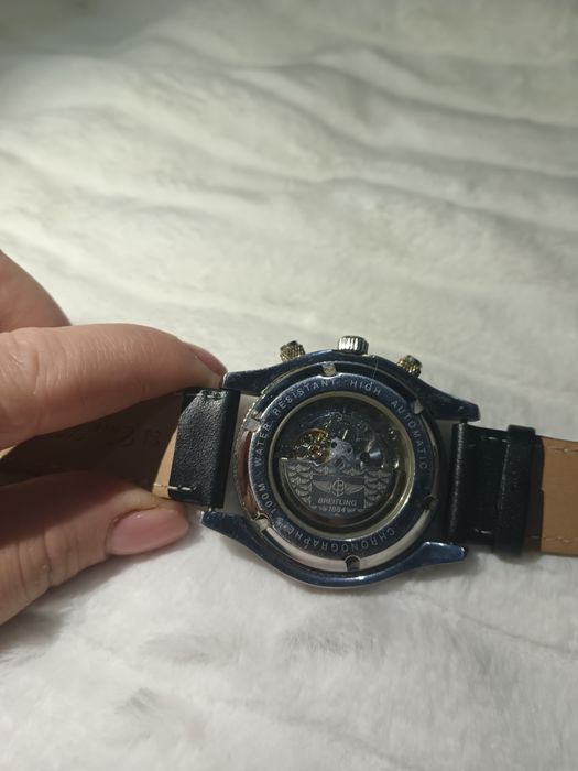 Ceas  Breitling automatic 1884