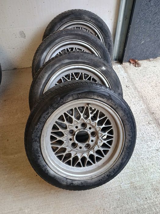 Джанти bbs style 5