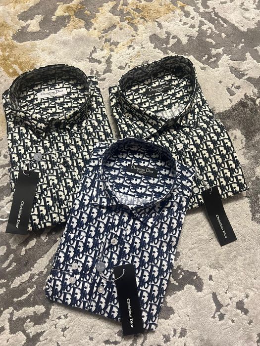 Camasa Christian Diorr - Colectia noua -Calitate superioara