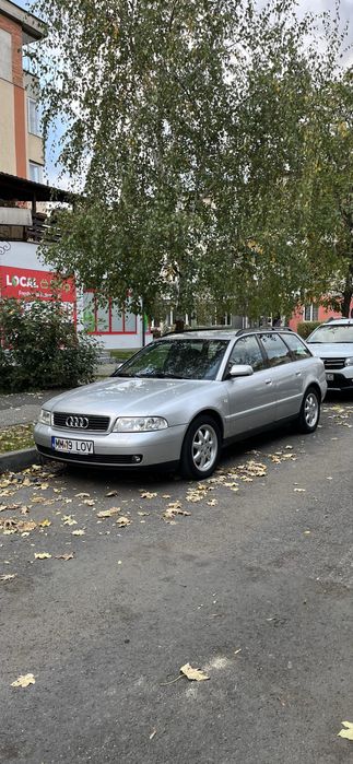 De vânzare Audi A4 B5 Facelift Avant 1.8T