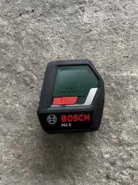 Nivela laser Bosch PLL 2 cu linii cu senzor de inclinare